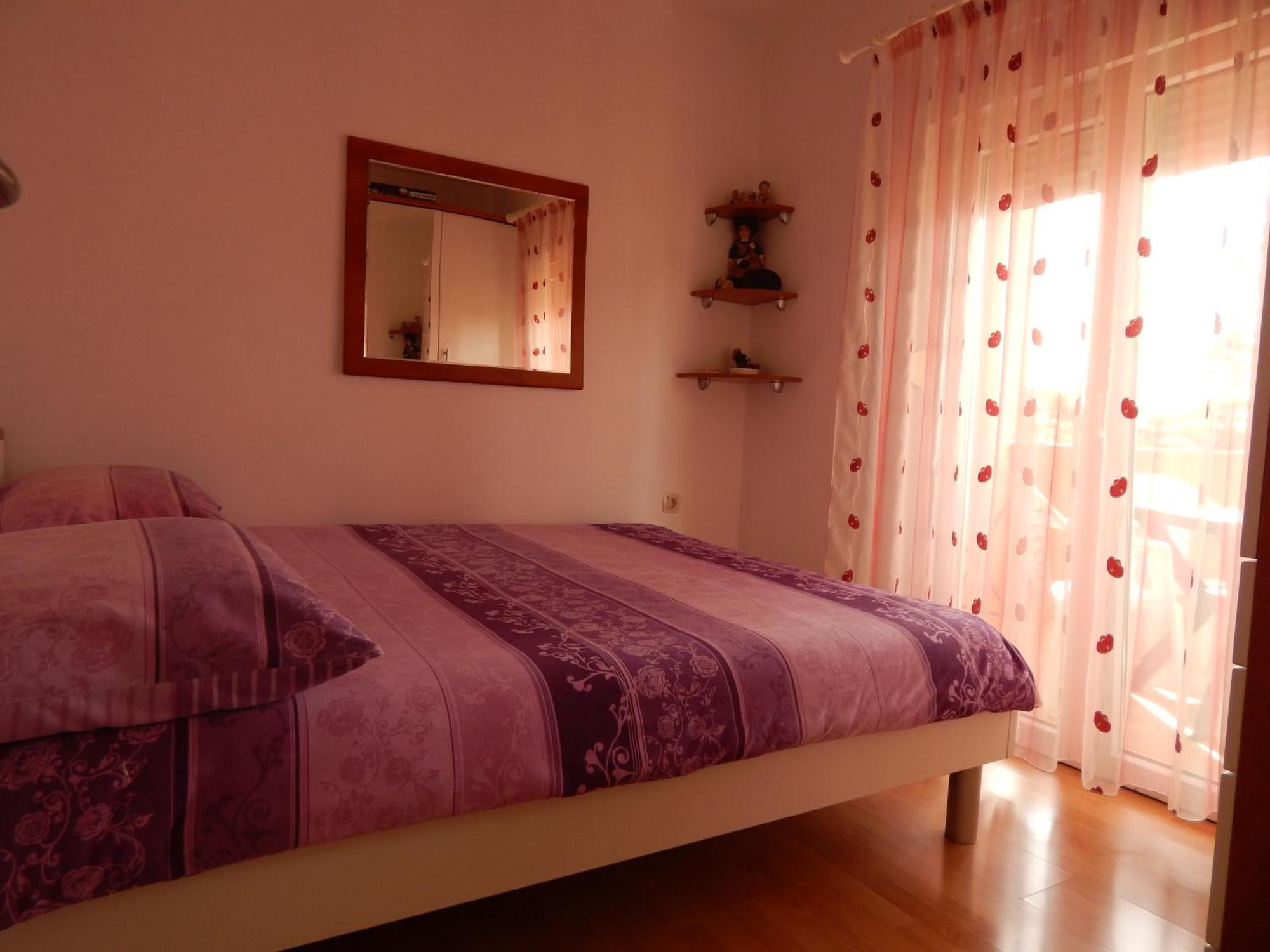 Apartment Ana