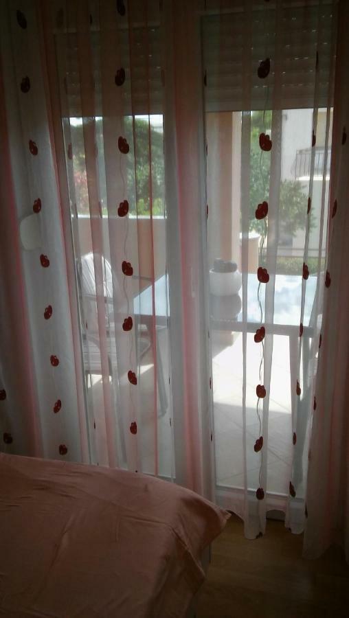 Ana Apartment *