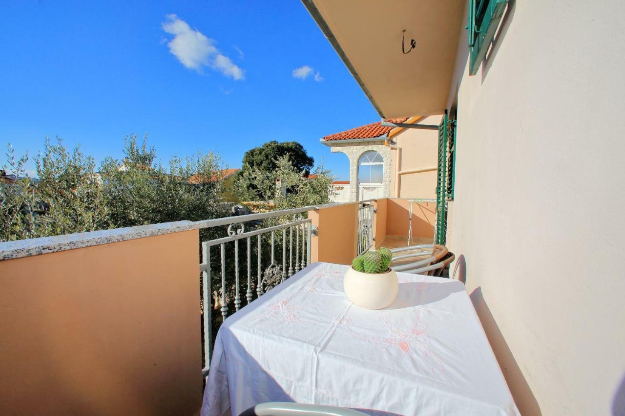 Ana Apartment