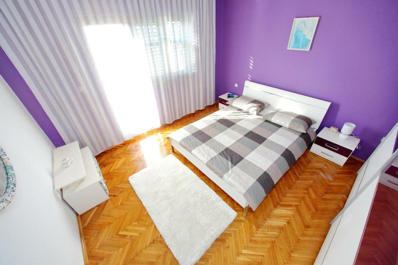 Ana Apartment *