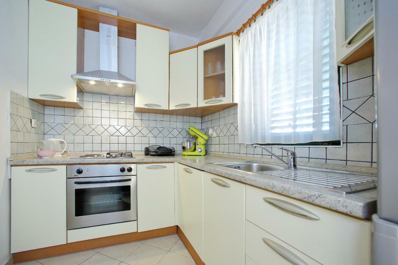 Apartment Ana Bibinje