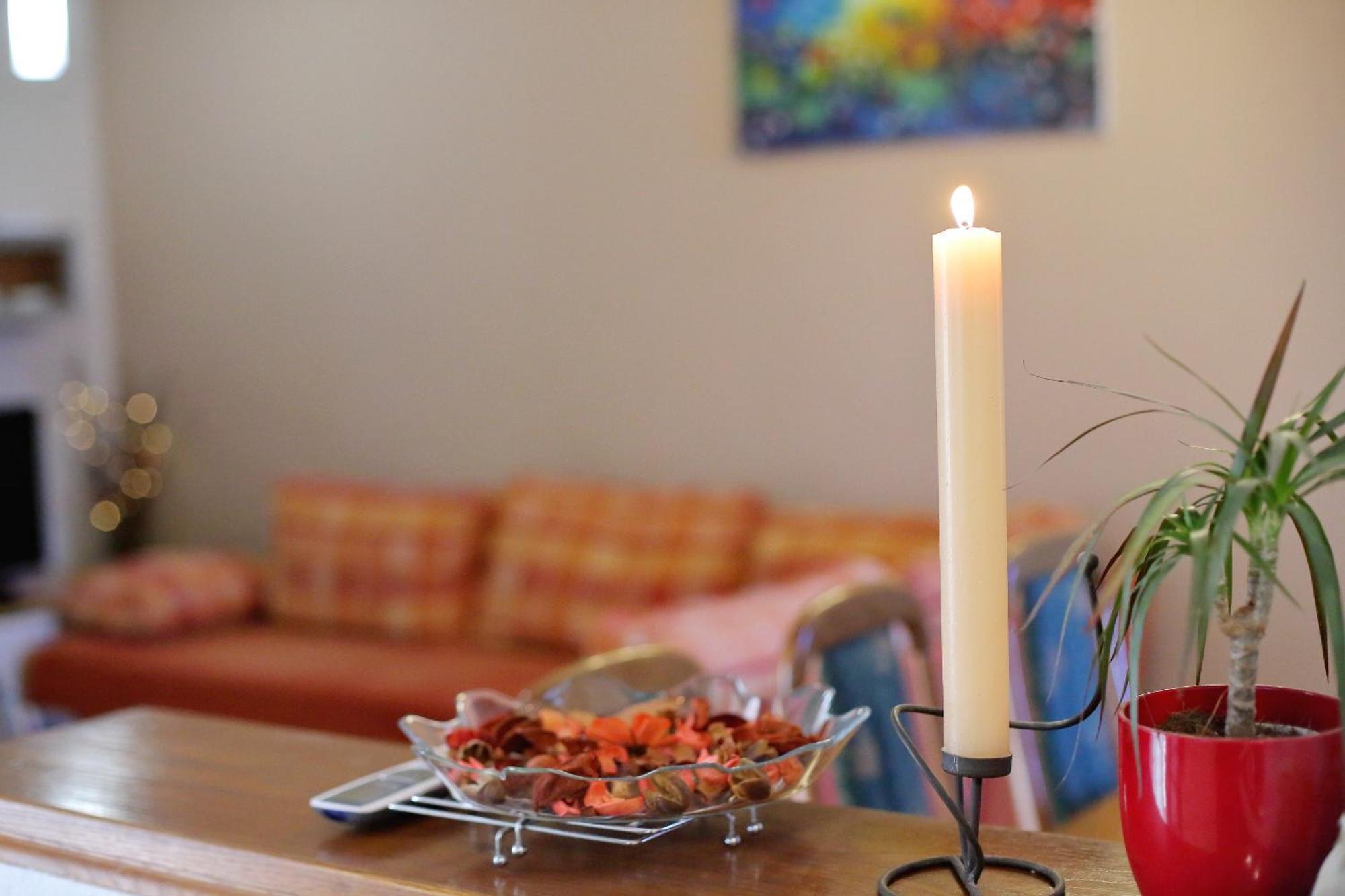 Ana Apartment