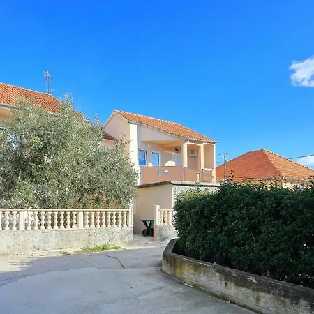 Apartments Ana Bibinje Exterior photo
