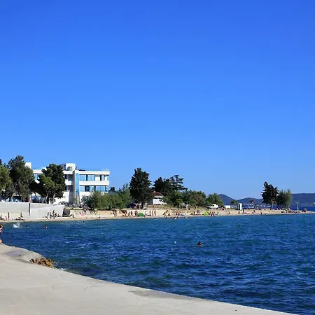 Apartments Ana Bibinje Exterior photo