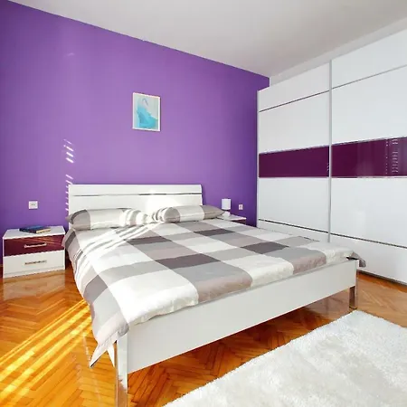 Apartments Ana Bibinje Exterior photo