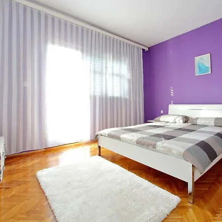 Apartments Ana Bibinje Exterior photo