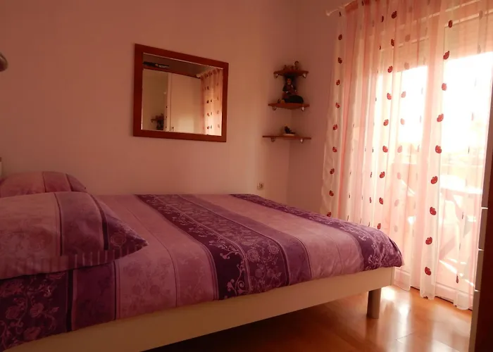 Apartments Ana