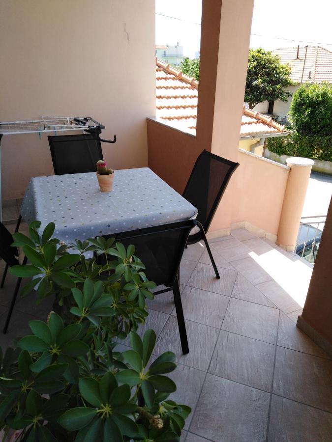 Ana Apartment *