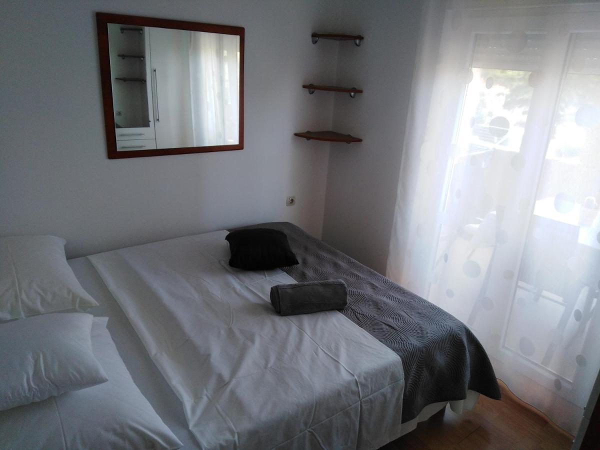 Ana Apartment