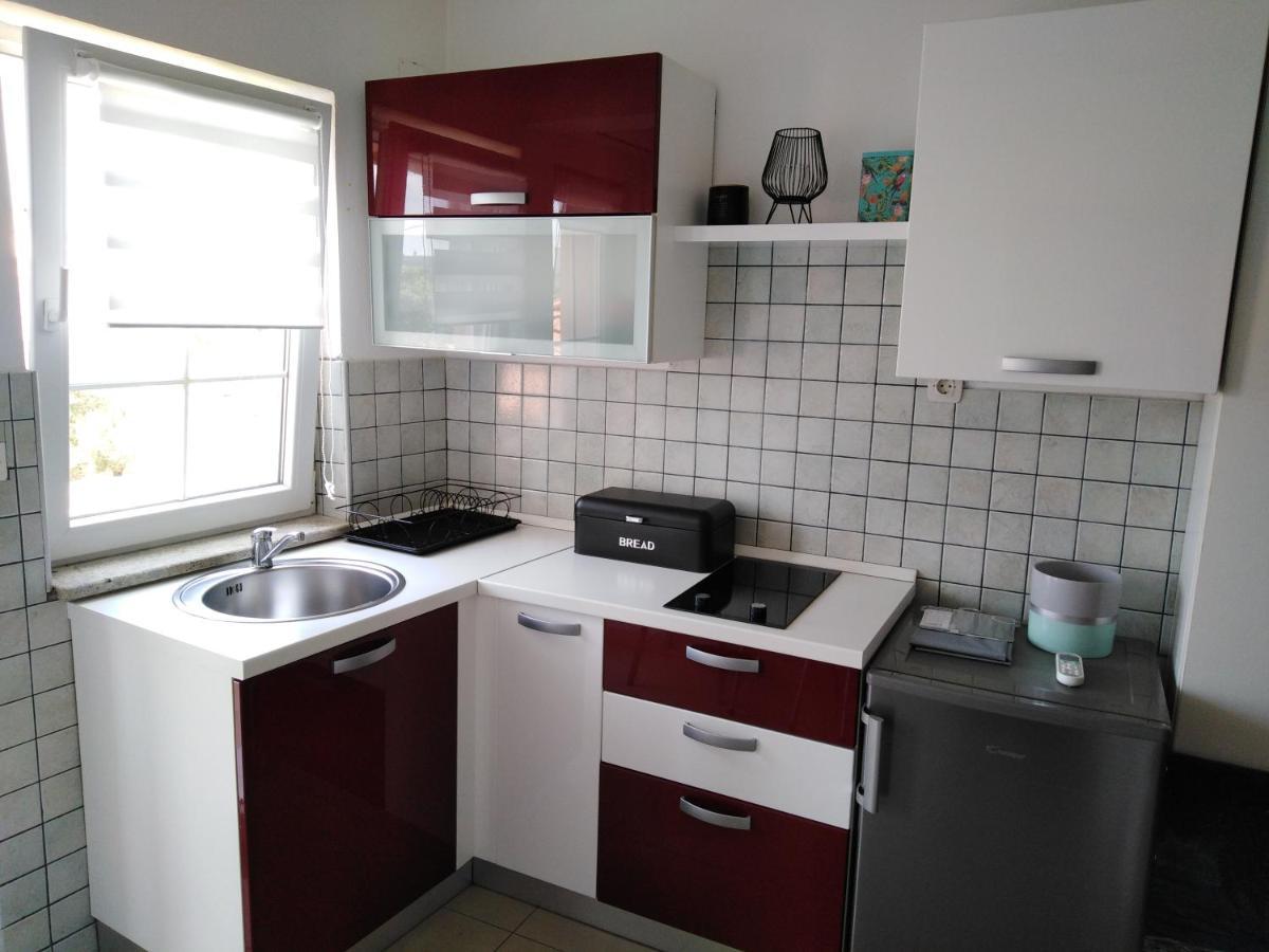 Ana Apartment Bibinje