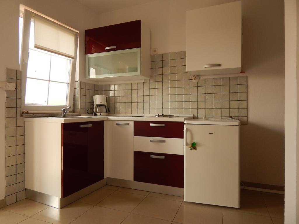 Apartment Ana Bibinje