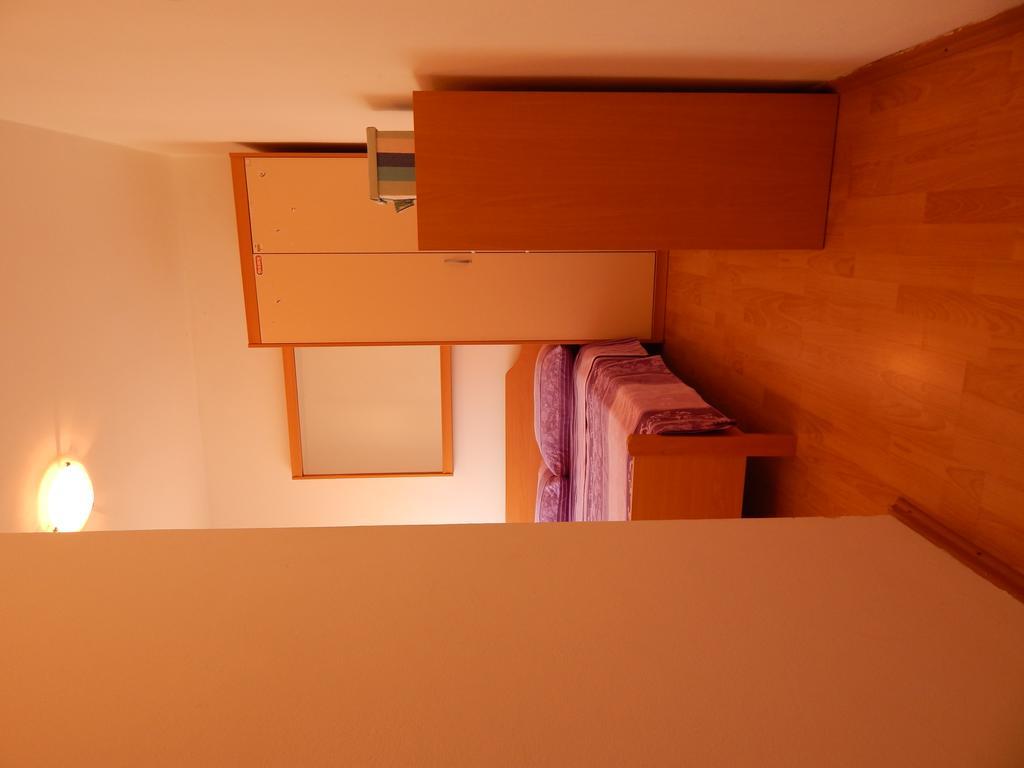 Apartment Ana