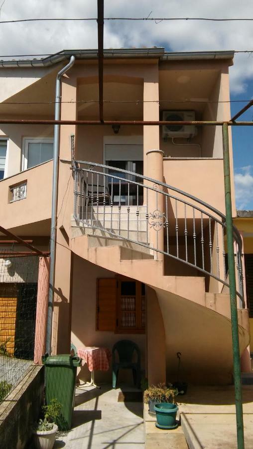 Apartment Ana Bibinje