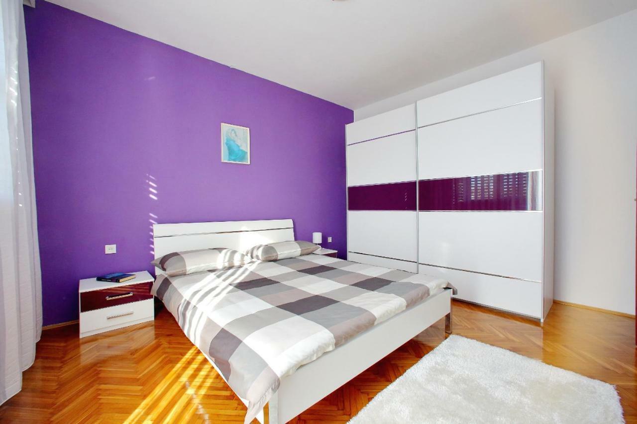 Apartment Ana Bibinje