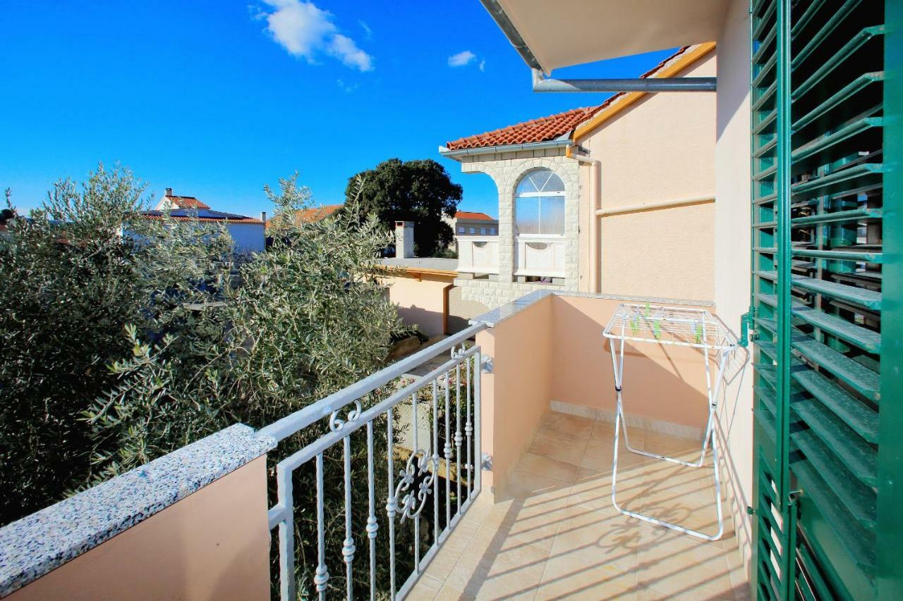 Apartment Ana