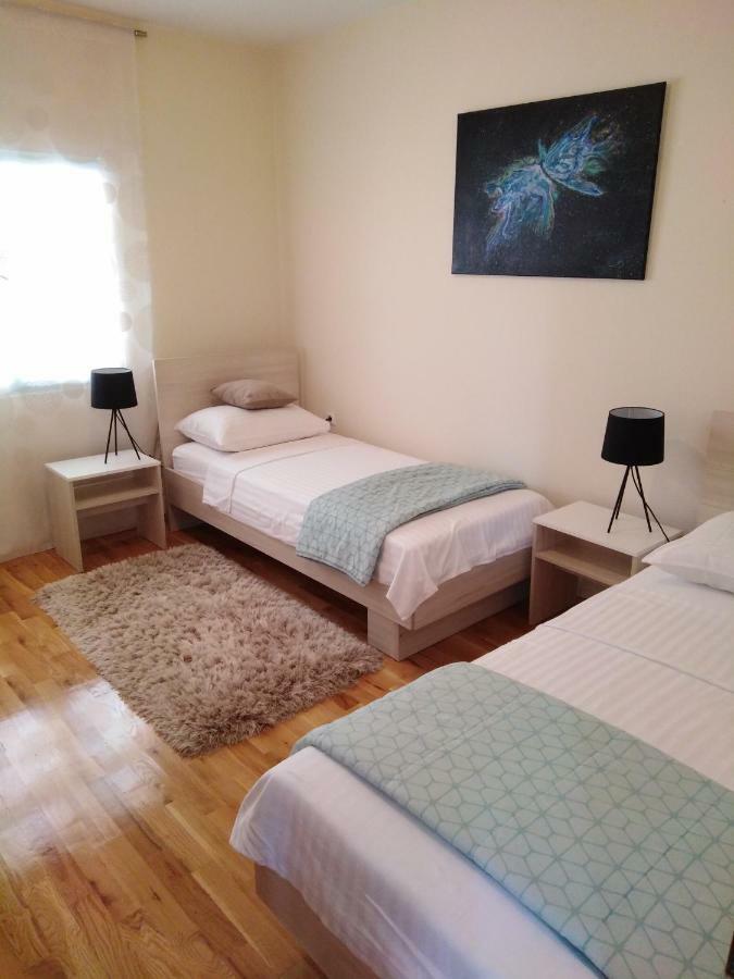 Ana Apartment Bibinje